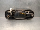 Recambio de maneta exterior trasera izquierda para rover 400 ii (rt) 420 si lux referencia OEM IAM ST3RRL  