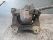 Recambio de pinza freno delantera izquierda para smart coupe 0.8 cdi cat referencia OEM IAM 0824  BOSCH
