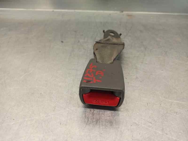 Recambio de enganche cinturon para kia shuma ii 1.6 cat referencia OEM IAM CPF4121  