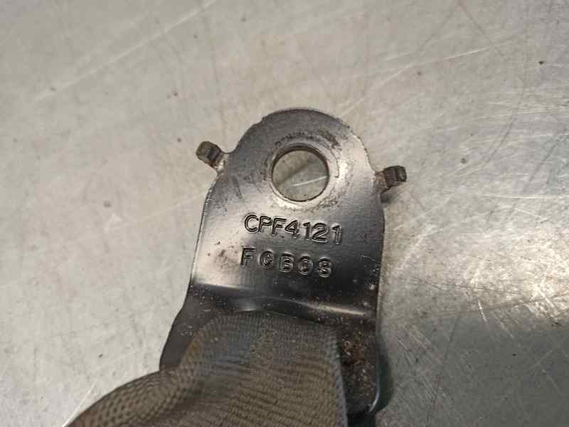 Recambio de enganche cinturon para kia shuma ii 1.6 cat referencia OEM IAM CPF4121  