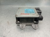 Recambio de centralita para peugeot 1007 1.6 16v cat referencia OEM IAM 9655460380 6900000589 KOYO