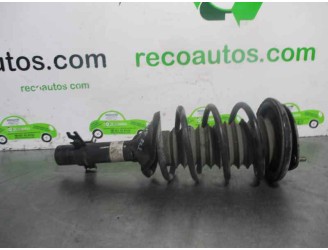 Recambio de amortiguador delantero izquierdo para mg serie (r/rf) 1.6 16v cat referencia OEM IAM 