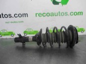 Recambio de amortiguador delantero izquierdo para mg serie (r/rf) 1.6 16v cat referencia OEM IAM 