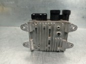 Recambio de centralita para peugeot 1007 1.6 16v cat referencia OEM IAM 9655460380 6900000589 KOYO