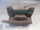 Recambio de pinza freno delantera izquierda para smart coupe 0.8 cdi cat referencia OEM IAM 0824  BOSCH