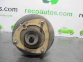 Recambio de amortiguador delantero izquierdo para mg serie (r/rf) 1.6 16v cat referencia OEM IAM 