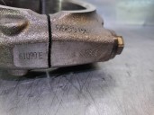 Recambio de piston para liebherr grua ltm 1055 ltm 1055/3.1 referencia OEM IAM L08844 61090E 