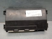 Recambio de modulo confort para jaguar s-type 2.7 v6 diesel cat referencia OEM IAM 4R8313C791BB 