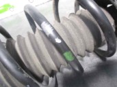 Recambio de amortiguador delantero izquierdo para mg serie (r/rf) 1.6 16v cat referencia OEM IAM 