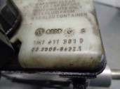 Recambio de bomba freno para skoda octavia berlina (1z3) 1.6 tdi dpf referencia OEM IAM 1K1611301D  