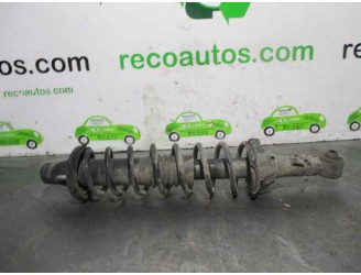 Recambio de amortiguador trasero derecho para mg serie (r/rf) 1.6 16v cat referencia OEM IAM 