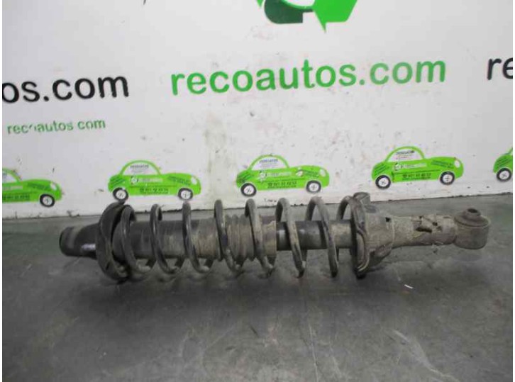 Recambio de amortiguador trasero derecho para mg serie (r/rf) 1.6 16v cat referencia OEM IAM 