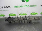 Recambio de amortiguador trasero derecho para mg serie (r/rf) 1.6 16v cat referencia OEM IAM 