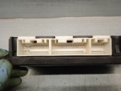 Recambio de modulo confort para jaguar s-type 2.7 v6 diesel cat referencia OEM IAM 4R8313C791BB 