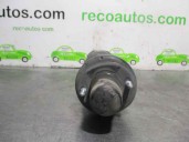 Recambio de amortiguador trasero derecho para mg serie (r/rf) 1.6 16v cat referencia OEM IAM 