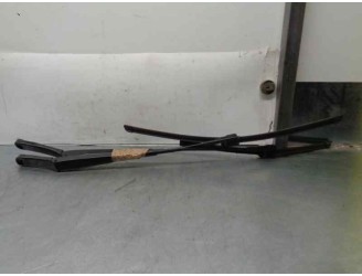 Recambio de brazo limpia delantero derecho para skoda octavia berlina (1z3) 1.6 tdi dpf referencia OEM IAM 1Z1955410A 