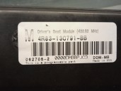 Recambio de modulo confort para jaguar s-type 2.7 v6 diesel cat referencia OEM IAM 4R8313C791BB 