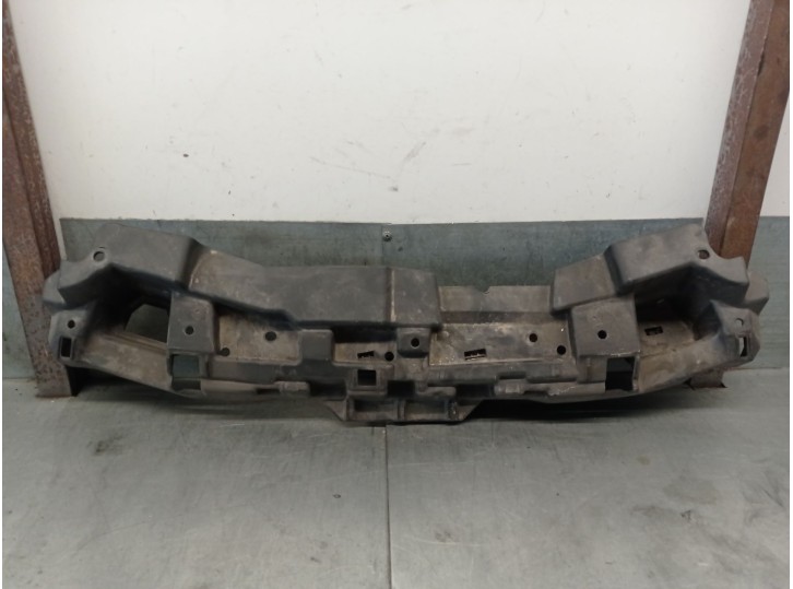 Recambio de refuerzo paragolpes delantero para peugeot 108 1.0 vti 72 referencia OEM IAM 521170H020 1612229180 