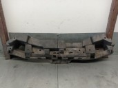 Recambio de refuerzo paragolpes delantero para peugeot 108 1.0 vti 72 referencia OEM IAM 521170H020 1612229180 