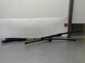 Recambio de brazo limpia delantero derecho para skoda octavia berlina (1z3) 1.6 tdi dpf referencia OEM IAM 1Z1955410A 