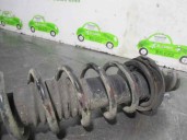 Recambio de amortiguador trasero derecho para mg serie (r/rf) 1.6 16v cat referencia OEM IAM 