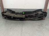 Recambio de refuerzo paragolpes delantero para peugeot 108 1.0 vti 72 referencia OEM IAM 521170H020 1612229180 