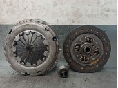 Recambio de kit embrague para peugeot 1007 1.6 16v cat referencia OEM IAM   