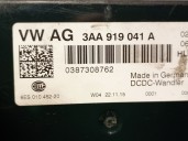 Recambio de modulo electronico para volkswagen tiguan (5n_) 2.0 tdi referencia OEM IAM 3AA919041A 