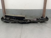 Recambio de refuerzo paragolpes delantero para peugeot 108 1.0 vti 72 referencia OEM IAM 521170H020 1612229180 