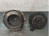 Recambio de kit embrague para peugeot 1007 1.6 16v cat referencia OEM IAM   