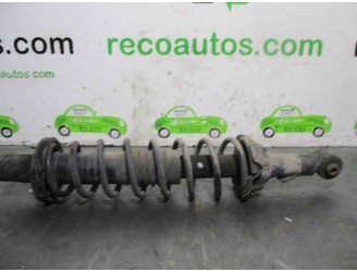 Recambio de amortiguador trasero izquierdo para mg serie (r/rf) 1.6 16v cat referencia OEM IAM 