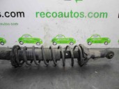 Recambio de amortiguador trasero izquierdo para mg serie (r/rf) 1.6 16v cat referencia OEM IAM 