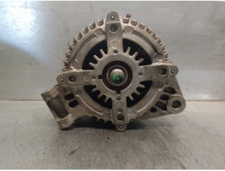 Recambio de alternador para jaguar s-type 2.7 v6 diesel cat referencia OEM IAM 4R8310300AB 1042103720 