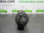 Recambio de amortiguador trasero izquierdo para mg serie (r/rf) 1.6 16v cat referencia OEM IAM 