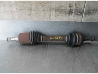 Recambio de transmision trasera izquierda para smart coupe 0.8 cdi cat referencia OEM IAM Q0003234V009000000  