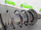 Recambio de amortiguador trasero izquierdo para mg serie (r/rf) 1.6 16v cat referencia OEM IAM 