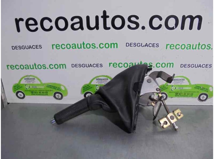 Recambio de palanca freno de mano para mg serie (r/rf) 1.6 16v cat referencia OEM IAM 