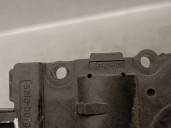 Recambio de motor apertura trampillas climatizador para bmw x4 (f26) xdrive 20 d referencia OEM IAM 412650750  