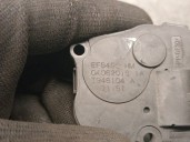 Recambio de motor apertura trampillas climatizador para bmw x4 (f26) xdrive 20 d referencia OEM IAM 412650750  