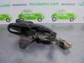 Recambio de palanca freno de mano para mg serie (r/rf) 1.6 16v cat referencia OEM IAM 