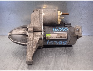 Recambio de motor arranque para ford escort berlina 1.6 cat-u referencia OEM IAM 31200PMHG01M5 03G10106SC VALEO