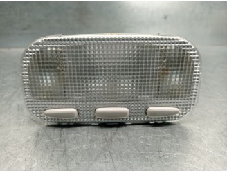 Recambio de luz interior para peugeot 1007 1.6 16v cat referencia OEM IAM 