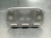 Recambio de luz interior para peugeot 1007 1.6 16v cat referencia OEM IAM 