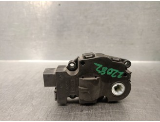 Recambio de motor apertura trampillas climatizador para bmw x4 (f26) xdrive 20 d referencia OEM IAM 412650750  
