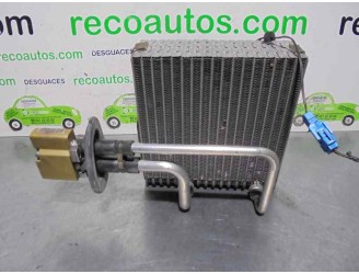 Recambio de evaporador aire acondicionado para mg serie (r/rf) 1.6 16v cat referencia OEM IAM 