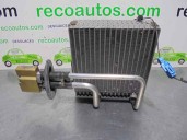 Recambio de evaporador aire acondicionado para mg serie (r/rf) 1.6 16v cat referencia OEM IAM 