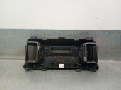 Recambio de mando multifuncion para peugeot expert furgoneta (v_) 1.5 bluehdi 120 referencia OEM IAM 98120819ZD 98120819ZD 