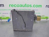Recambio de evaporador aire acondicionado para mg serie (r/rf) 1.6 16v cat referencia OEM IAM 