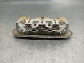 Recambio de luz interior para peugeot 1007 1.6 16v cat referencia OEM IAM 