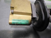 Recambio de evaporador aire acondicionado para mg serie (r/rf) 1.6 16v cat referencia OEM IAM 